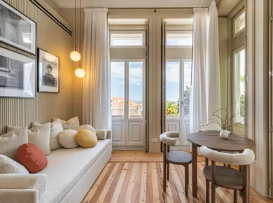 Signature suite