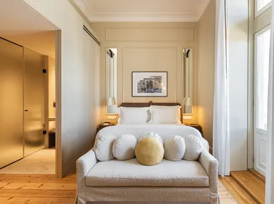 Signature suite